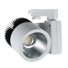 CREE Ce RoHS COB Energiesparende LED Track Spotlight